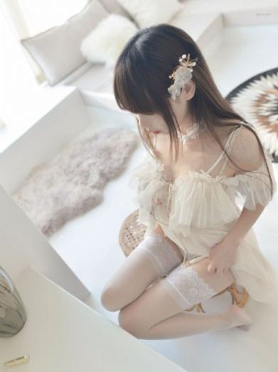 新妹魔王的契约者