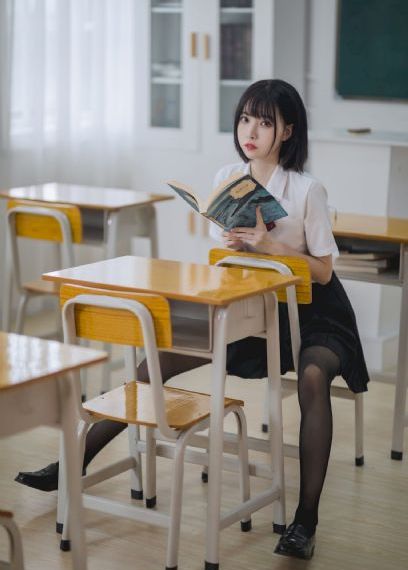 喷火女郎