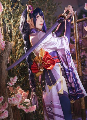 曲婉婷