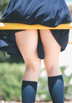 性感小野猫